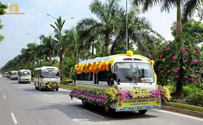 Dịch vụ hỏđài hóa thân vĩnh hằnga táng Công viên Vĩnh Hằng