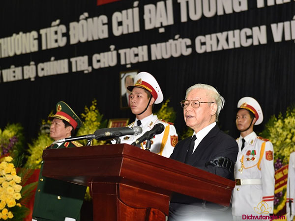 Giải đáp tâm linh 2021: Cách viết điếu văn chuẩn nhất? 3 Giây phút đọc điếu văn và mặc niệm
