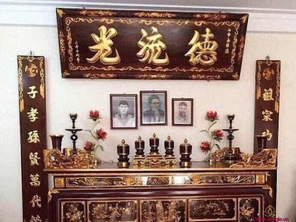 Lựa chọn khung ảnh thờ đẹp cho người mất? Tổ chức tang lễ 2021. 5 Khung ảnh thờ đẹp và ý nghĩa lớn