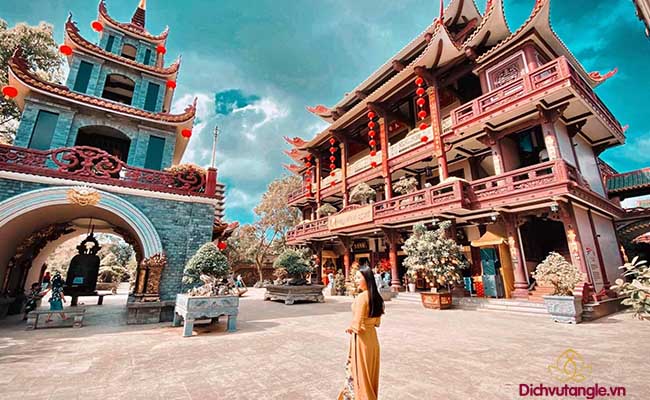 Tâm linh 2021: Cách vái lạy khi đi chùa sao cho đúng? 1 Những điều cần chú ý khi đi chùa