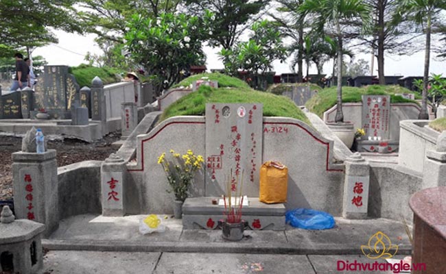 Những kiến thức phong thủy mồ mả mà chúng ta cần phải biết? 4 Phong thủy mồ mả chọn hướng nào đẹp
