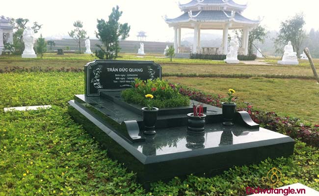 Những kiến thức phong thủy mồ mả mà chúng ta cần phải biết? 2 Phong thủy mồ mả có quan trọng không