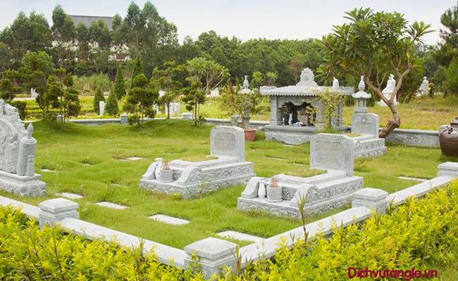 Những kiến thức phong thủy mồ mả mà chúng ta cần phải biết? 1 Phong thủy mồ mả đẹm đến nhiều điều tốt đẹp