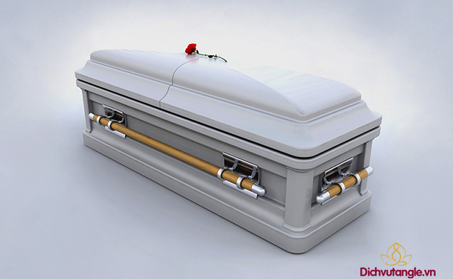 Giải đáp 2021: Thủy táng là gì? 4 Thủy táng là gì