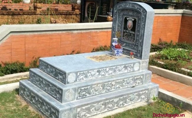 Giải đáp tâm linh 2021: Xây mộ xong cúng như thế nào? 1 Xây mộ xong cúng như thế nào để vong linh được yên nghỉ