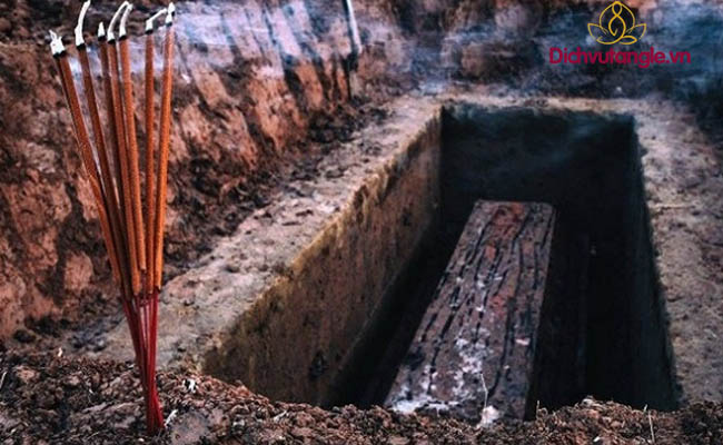 Cải táng là gì? Làm thế nào để cải táng mộ 2021? 1 Cải táng là gì