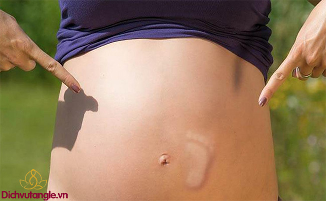 Người chết đầu thai là gì? 3 mốc thời gian đầu thai 2 Đầu thai vào một kiếp sống mới