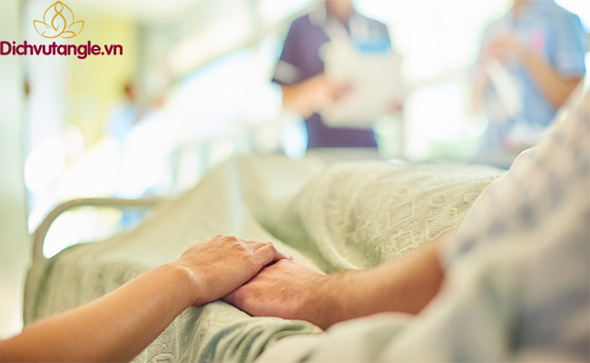 Linh hồn người mới chết là gì? Linh hồn sau 3 ngày về đâu? 4 Gia đình nên làm nhiều việc thiện