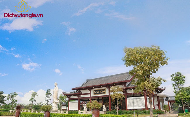 Cách chọn nơi đặt mộ? Tìm mua đất nghĩa trang tại Hà Nội 2022 3 Mua đất nghĩa trang ở đâu uy tín