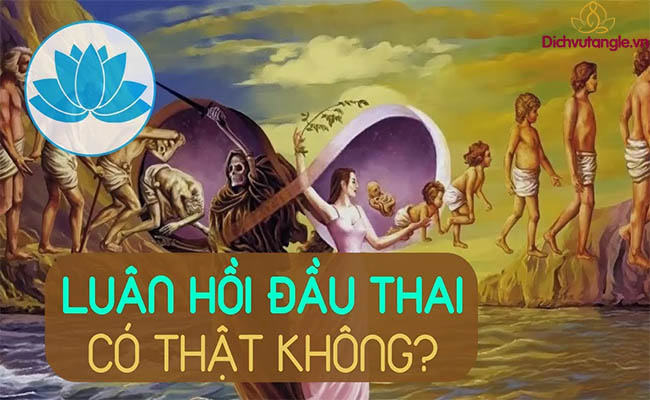 Người chết đầu thai là gì? 3 mốc thời gian đầu thai 4 Nhiều người tò mò về người chết đầu thai