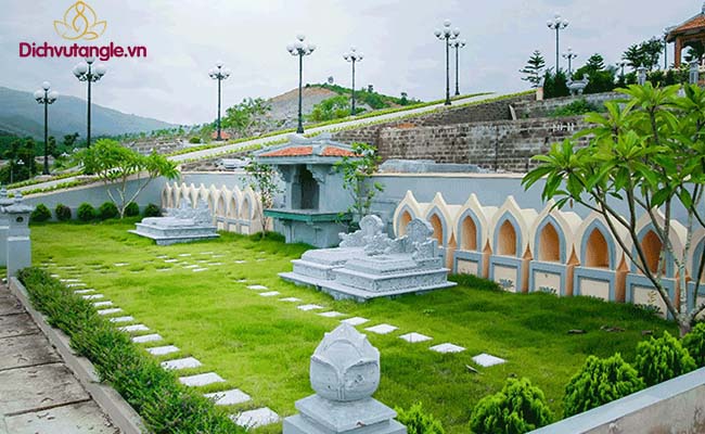 Cách chọn nơi đặt mộ? Tìm mua đất nghĩa trang tại Hà Nội 2022 4 Nhu cầu mua đất nghĩa trang tăng cao