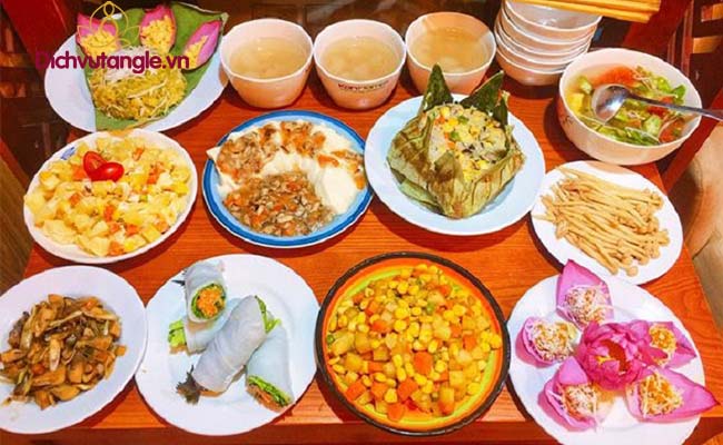 Bài văn khấn cúng giỗ ông bà, cha mẹ mới nhất 2021 1 Phong tục cúng giỗ đã có từ lâu đời