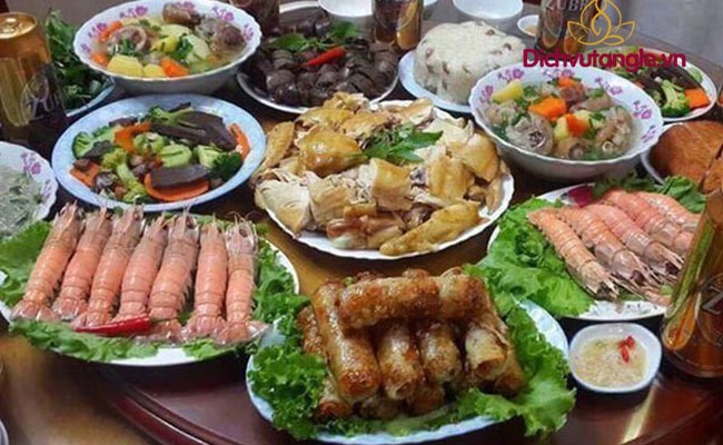 Bài văn khấn cúng giỗ ông bà, cha mẹ mới nhất 2021 4 Văn khấn cúng giỗ có ý nghĩa quan trọng